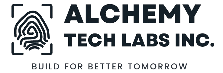 Alchemy Tech Labs Logo